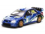 SUN STAR Subaru Impreza WRC07 #16