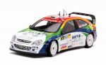 SUN STAR Citroen Xsara WRC OMV Kronos