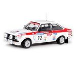 SUN STAR Ford Escort MKII #12