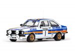 SUN STAR Ford Escort RS1800 #1