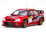 SUN STAR Subaru Impreza WRC07 #67