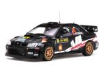 SUN STAR Subaru Impreza WRC07 #15