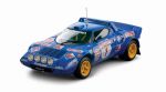SUN STAR Lancia Stratos HF Rally #1