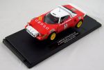 SUN STAR Lancia Stratos HF Rally #3