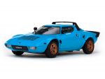 SUN STAR 1975 Lancia Stratos Stradale