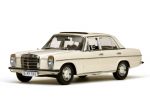 SUN STAR MercedesBenz Strich 8 Saloon