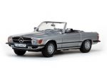 SUN STAR MercedesBenz 350 SL Open