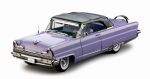 SUN STAR 1956 Lincoln Premiere Closed