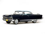 SUN STAR 1956 Lincoln Premiere Hard Top