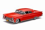 SUN STAR Lincoln Continental Mark III