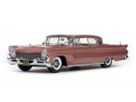 SUN STAR Lincoln Continental Mark III