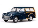 SUN STAR 1963 Morris Minor 1000