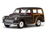SUN STAR 1967 Morris Minor 1000