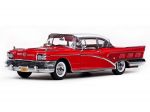 SUN STAR 1958 Buick Limited Riviera