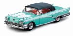 SUN STAR Buick Limited Open Convertible