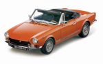 SUN STAR Fiat 124 Spider BS