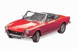 SUN STAR Fiat 124 Spider BS1 1970 (red)