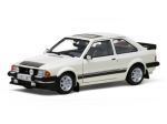 SUN STAR 1984 Ford Escort RS1600i