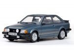 SUN STAR 1984 Ford Escort RS1600i