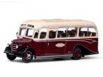 SUN STAR 1949 BedfordD OB Coach