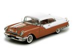 SUN STAR 1955 Pontiac Star Chief Hard