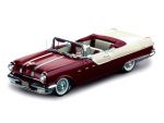 SUN STAR Pontiac Star Chief Open
