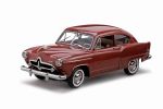 SUN STAR Kaiser Henry J with Trunk 1951