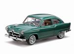 SUN STAR Kaiser Henry J with Trunk 1951