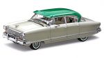 SUN STAR Nash Ambassador Airflyte