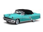 SUN STAR 1956 Mercury MontClair Closed