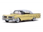 SUN STAR 1959 Pontiac Bonneville Closed