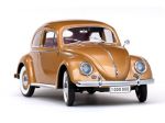 SUN STAR 1955 Volkswagen Kafer Saloon