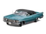 SUN STAR 1959 Oldsmobile 98 Closed