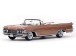 SUN STAR 1959 Oldsmobile 98 Open