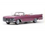 SUN STAR 1959 Oldsmobile 98 Open