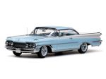 SUN STAR 1959 Oldsmobile 98 Hard Top