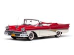 SUN STAR 1958 Ford Fairlane Open