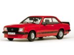 SUN STAR Opel Ascona Sport (red)