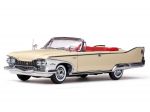 SUN STAR Plymouth Fury Open Convertible