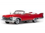 SUN STAR 1960 Plymouth Fury Open