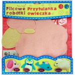 STNUX Przytulanka owieczka