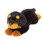 SUKI Piesek Rottweiler 35cm