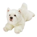 SUKI Piesek West Highland Terrier 35cm