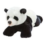 SUKI Panda 35cm