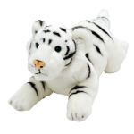 SUKI Biały Tygrys 35cm