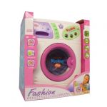 SWEDE Pralka na Baterie