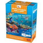 TREFL Arts&Crafts Nemo Wielka Przygoda