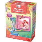 TREFL Arts&Crafts Malowane Księżniczki