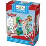 TREFL Arts&Crafts Odlotowa miarka wzrost