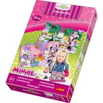 TREFL Arts&Crafts Kreatywne scenki